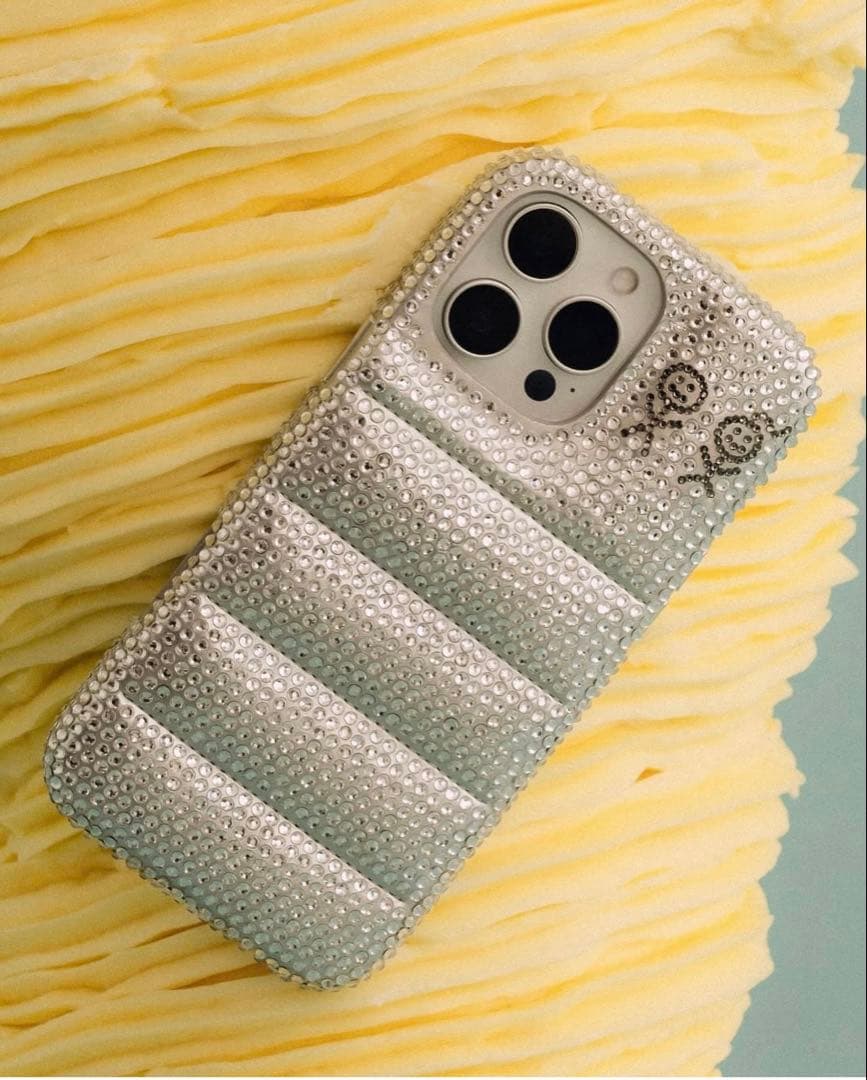 iPhoneアクセサリー urbansophistication15ProMAXiPhone