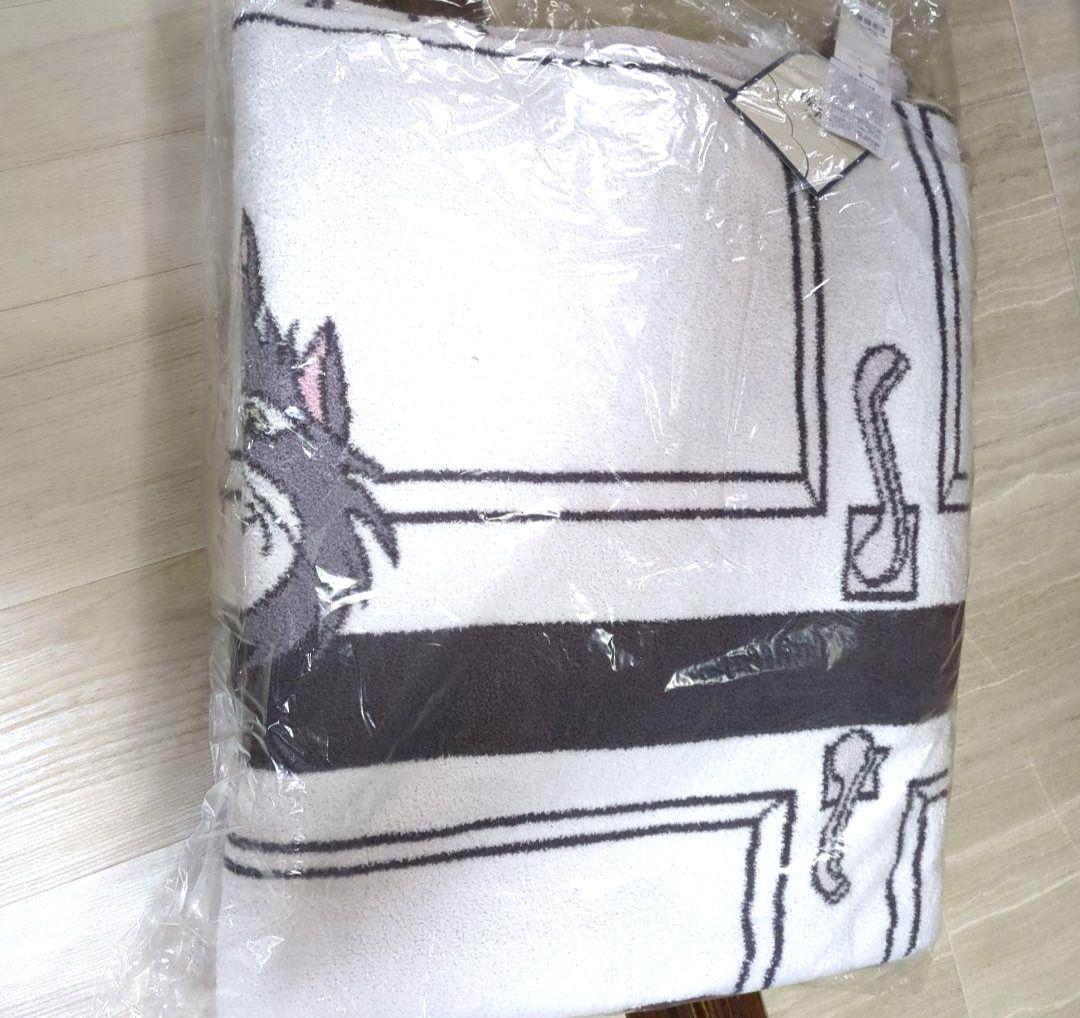 【新品未開封】gelato pique ジェラートピケ ルシファー マルチカバー