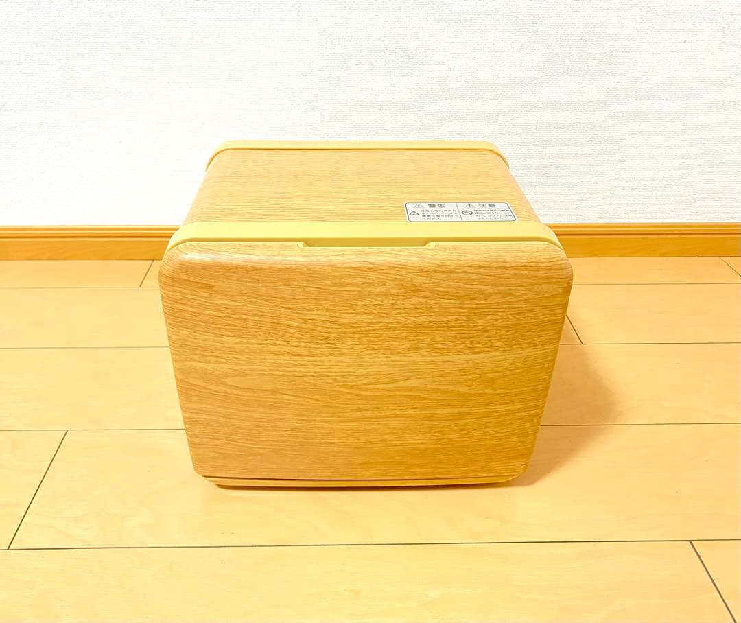 未使用 タオルウォーマー C-080 前開き 8L 小型 ホットキャビ