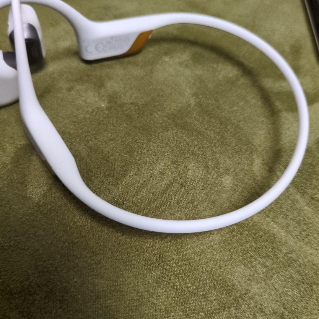 美品　SHOKZ OPENRUN PRO2　大迫　ショックス　オープンランプロ2