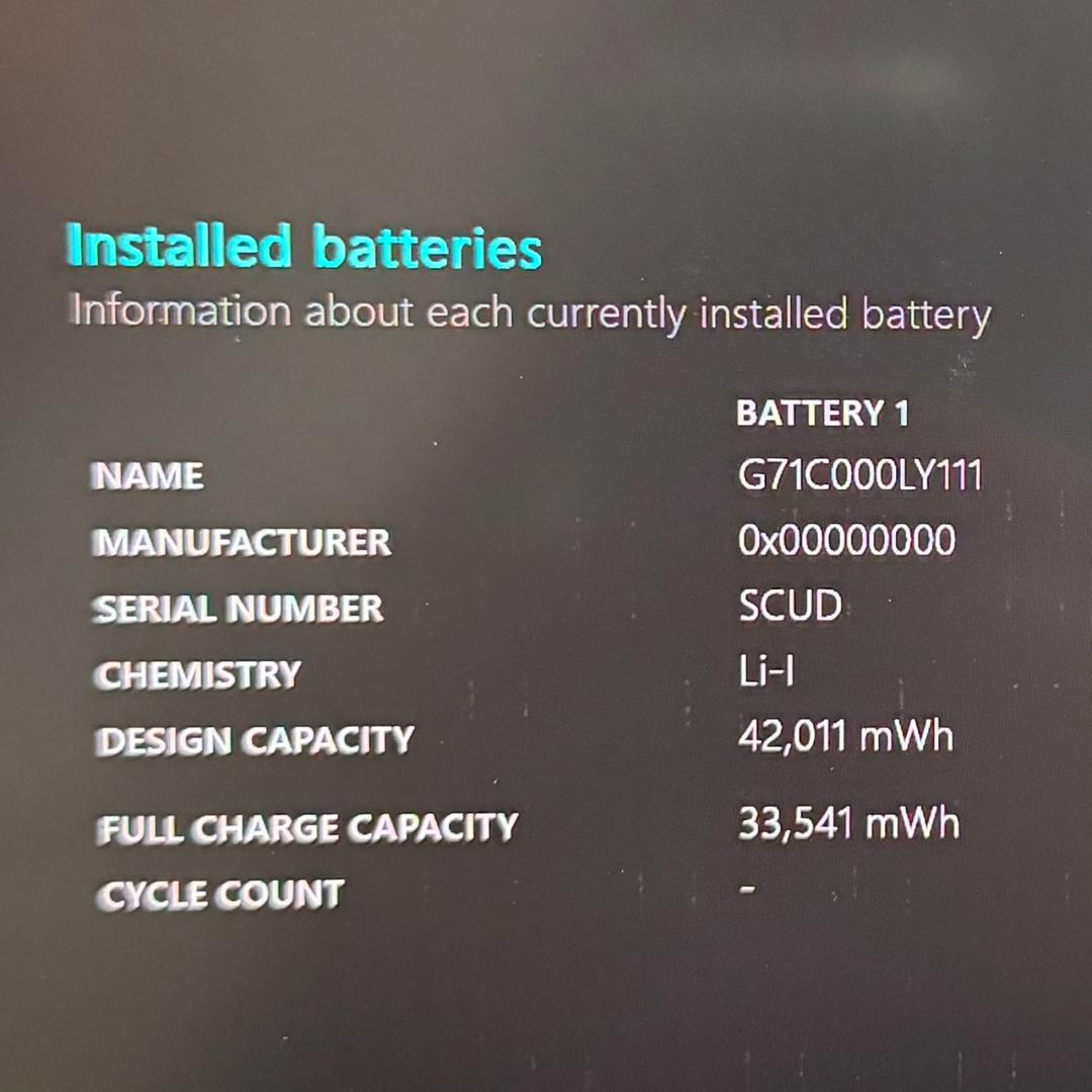 10世代！dynabook G83FP Win11 メモリ8GB ノートパソコン