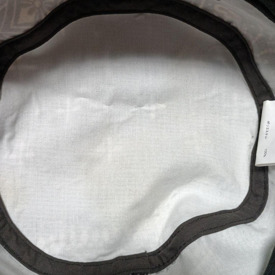 NEIGHBORHOOD　ネイバーフッド　ハット　バンダナ柄