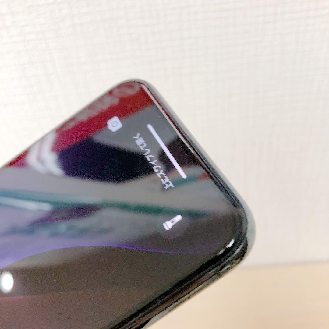 【訳アリ/残債なし】iPhone11Pro 64GB SIMフリー 1028