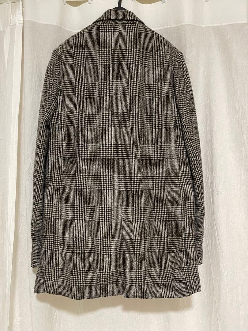 Plage グレー ジャケット　38 プラージュ