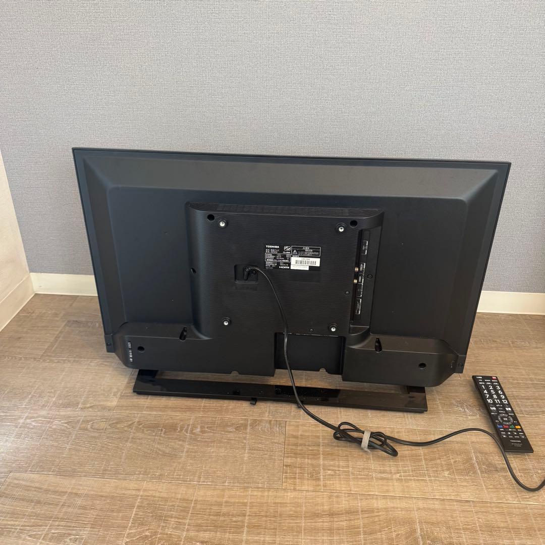 【美品】東芝 TOSHIBA REGZA 32S22 テレビ 32インチ