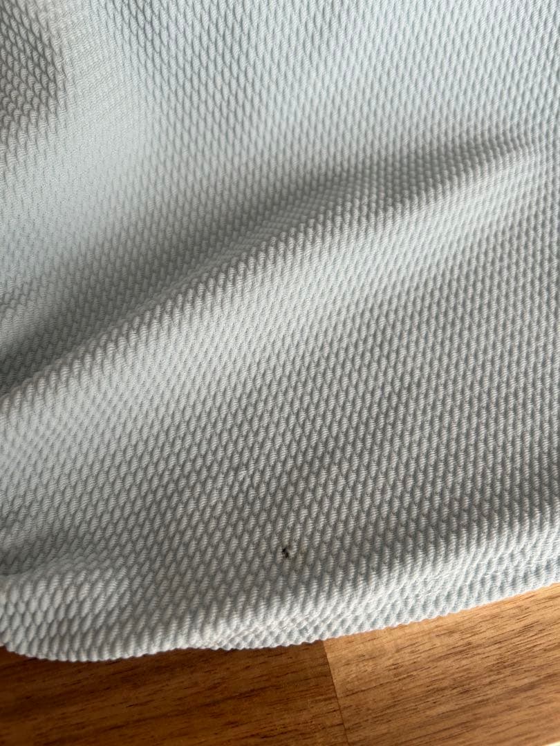 抱っこ紐 Mサイズ 水色 ピキママスリング