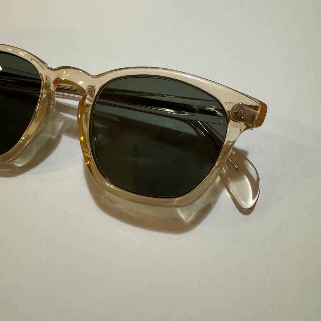 小物 AMERICAN OPTICAL SAFETY 48 FRESH