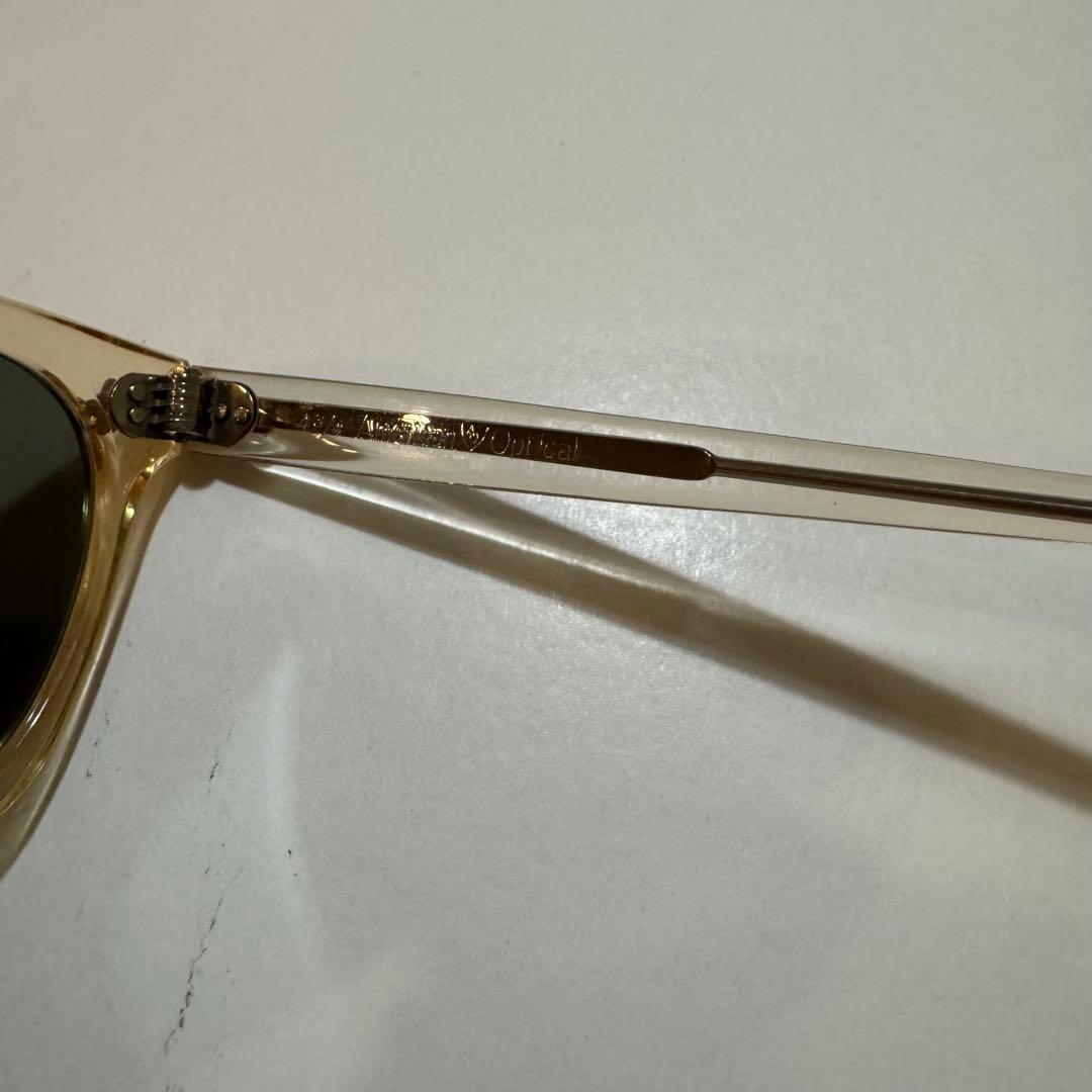 小物 AMERICAN OPTICAL SAFETY 48 FRESH