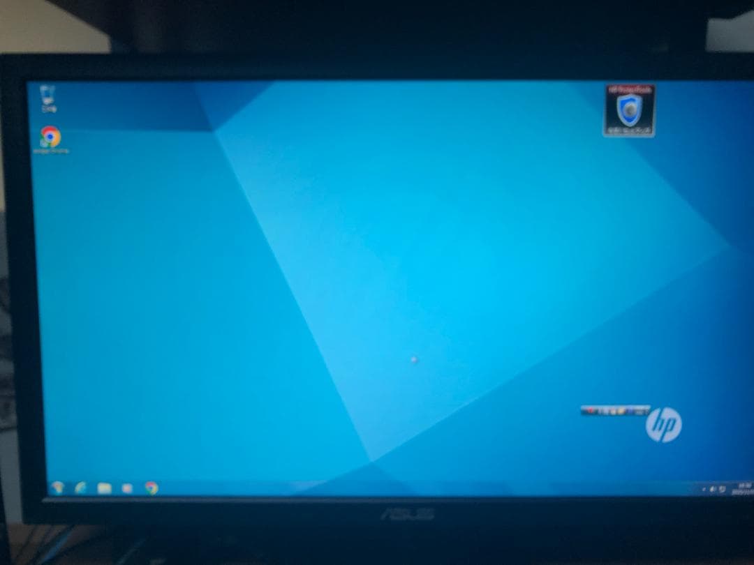 Windowsデスクトップ HP Compaq Elite 8300 SFF Win7 Pro 64bit