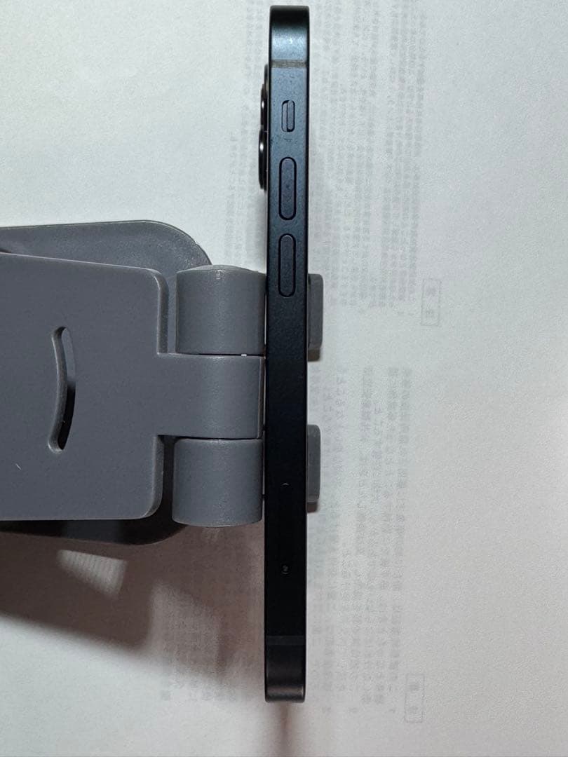 iPhone 13 mini 128GB ミットナイト　SIMフリー