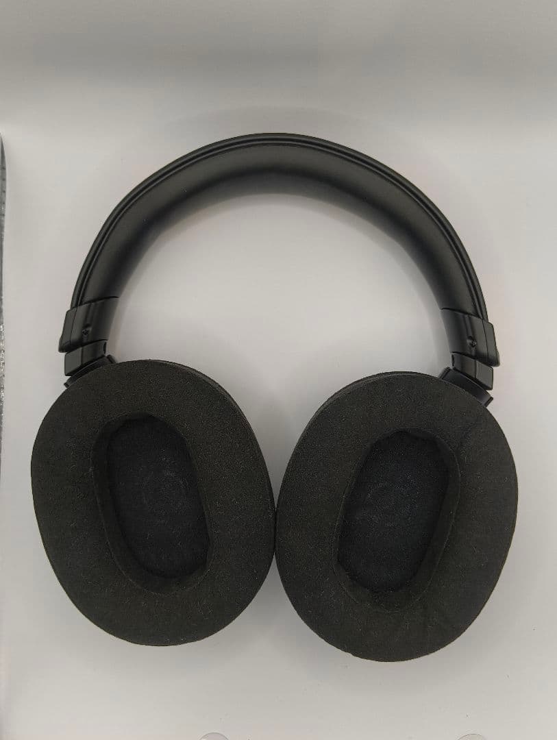 ヘッドホン SONY MDR-MV1