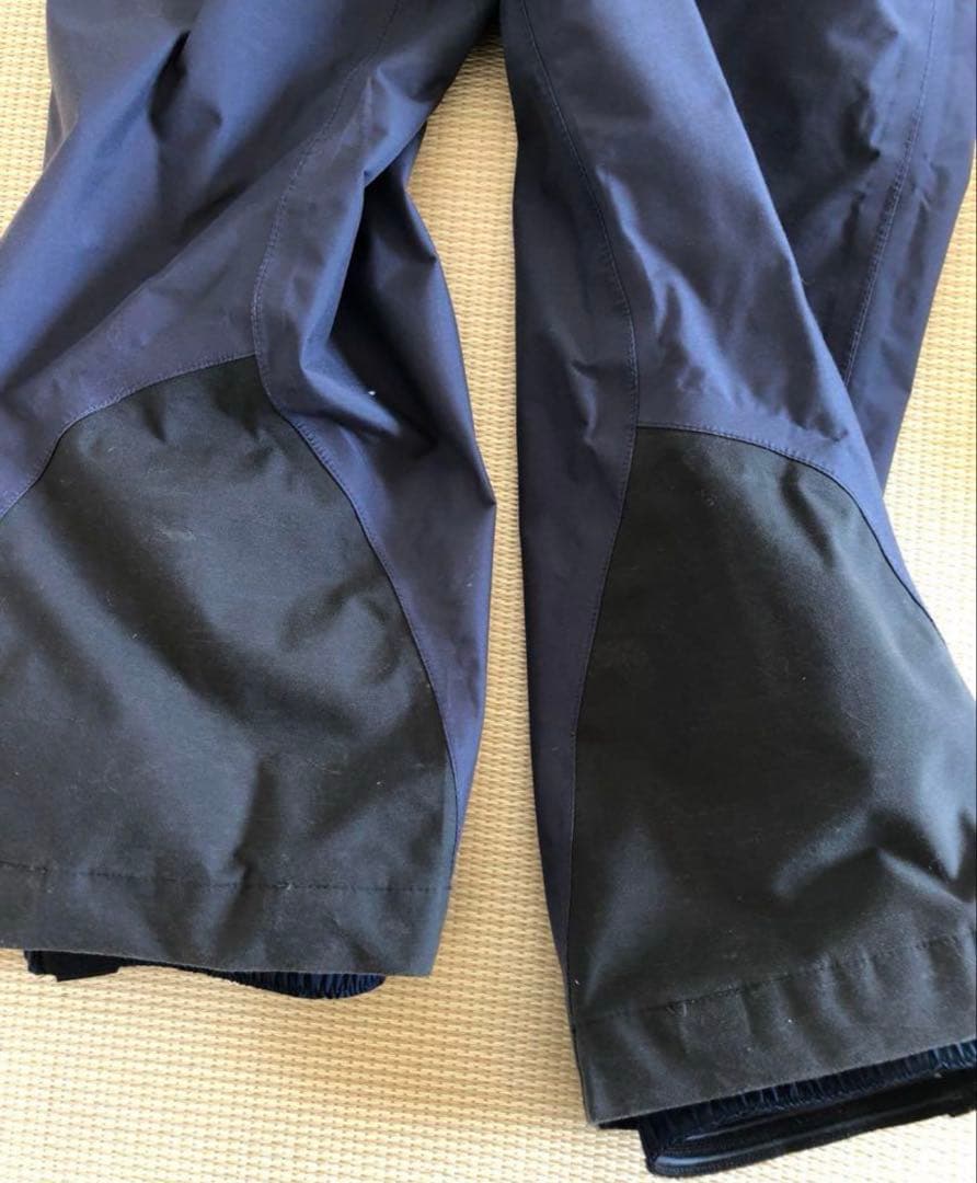 モンベル　キッズ　スキーウェア　スノーウェア　110サイズ