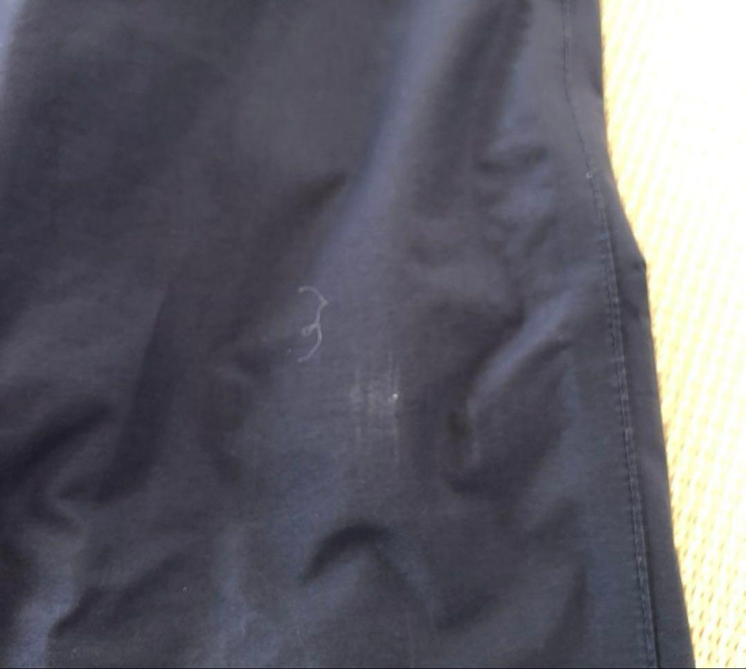 モンベル　キッズ　スキーウェア　スノーウェア　110サイズ