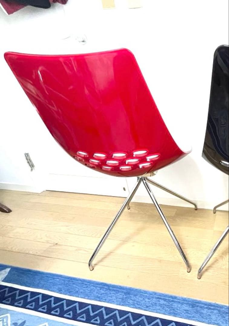 Calligaris / カリガリス connubia コヌビア　チェアー