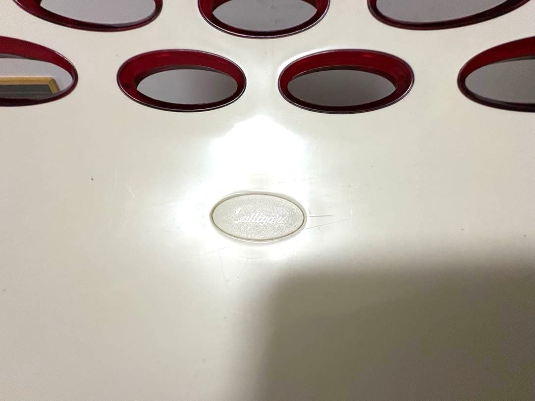 Calligaris / カリガリス connubia コヌビア　チェアー