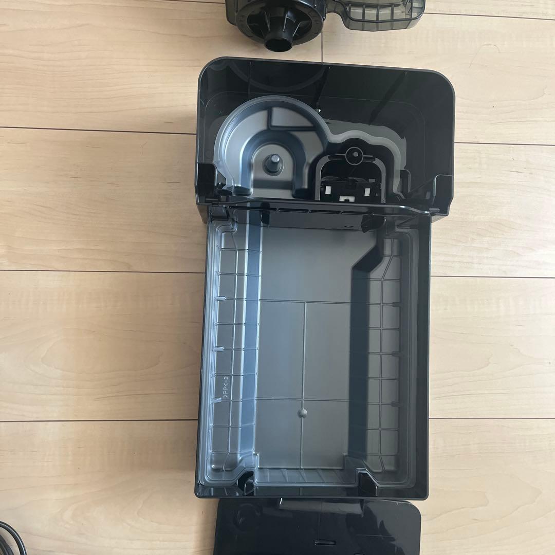 ダイニチ工業（株）加湿器 (温風気化/気化式)HD-LX1025(w)