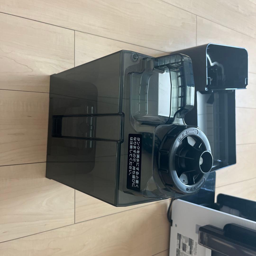 ダイニチ工業（株）加湿器 (温風気化/気化式)HD-LX1025(w)