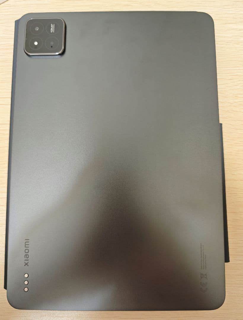 Androidタブレット本体 Xiaomi Pad 7 8GB RAM 128GB ROM