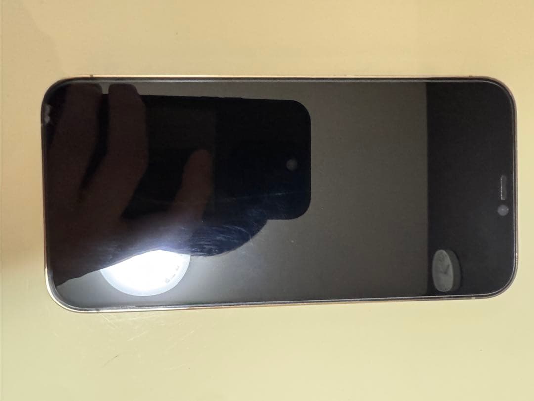 【Luffyさん専用】Apple iPhone 12 Pro ゴールド