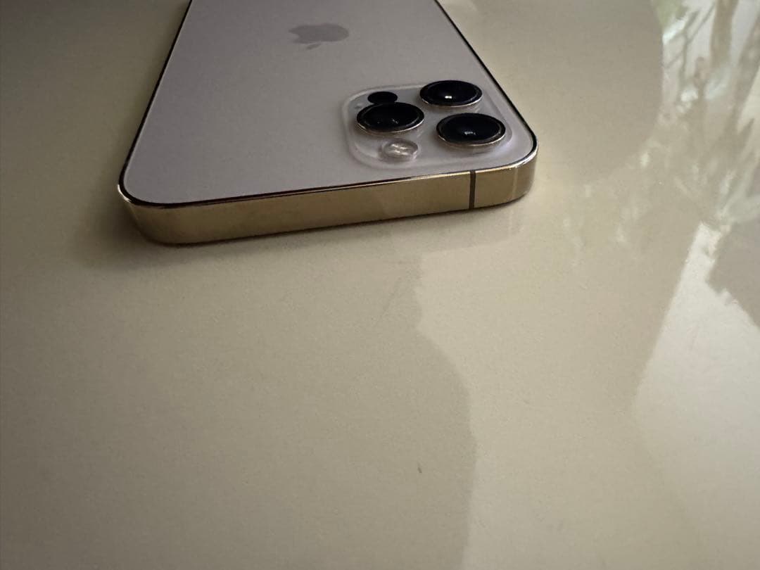 【Luffyさん専用】Apple iPhone 12 Pro ゴールド