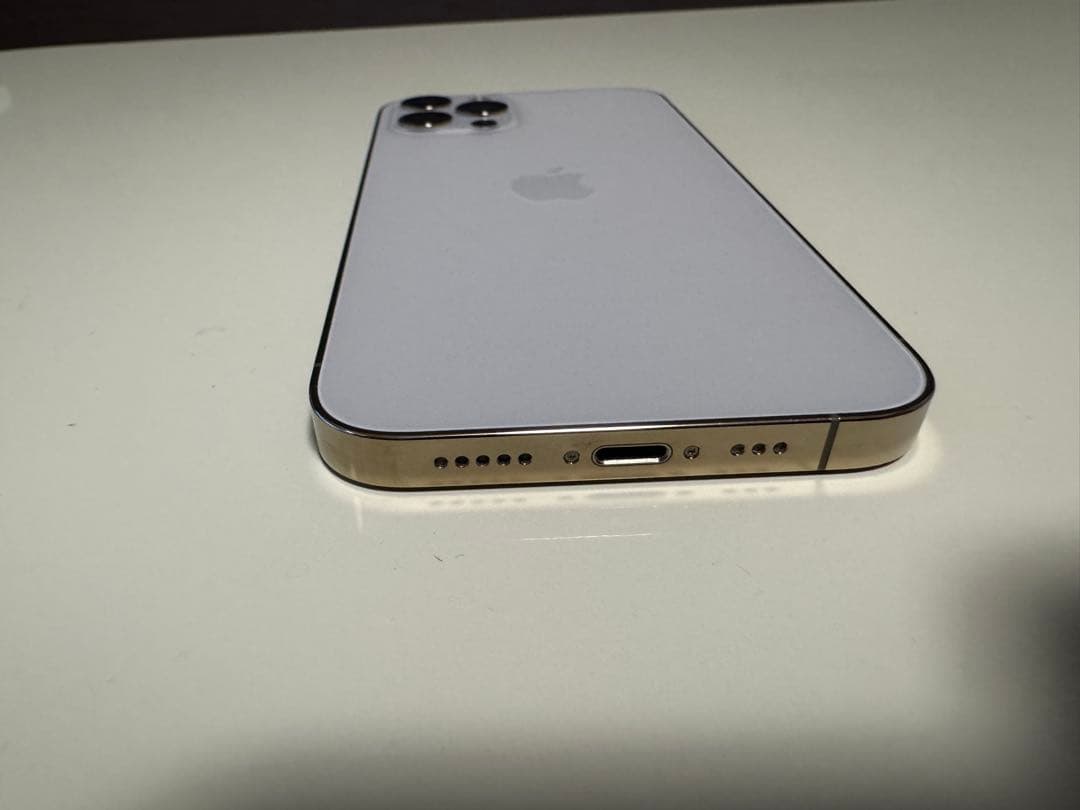 【Luffyさん専用】Apple iPhone 12 Pro ゴールド