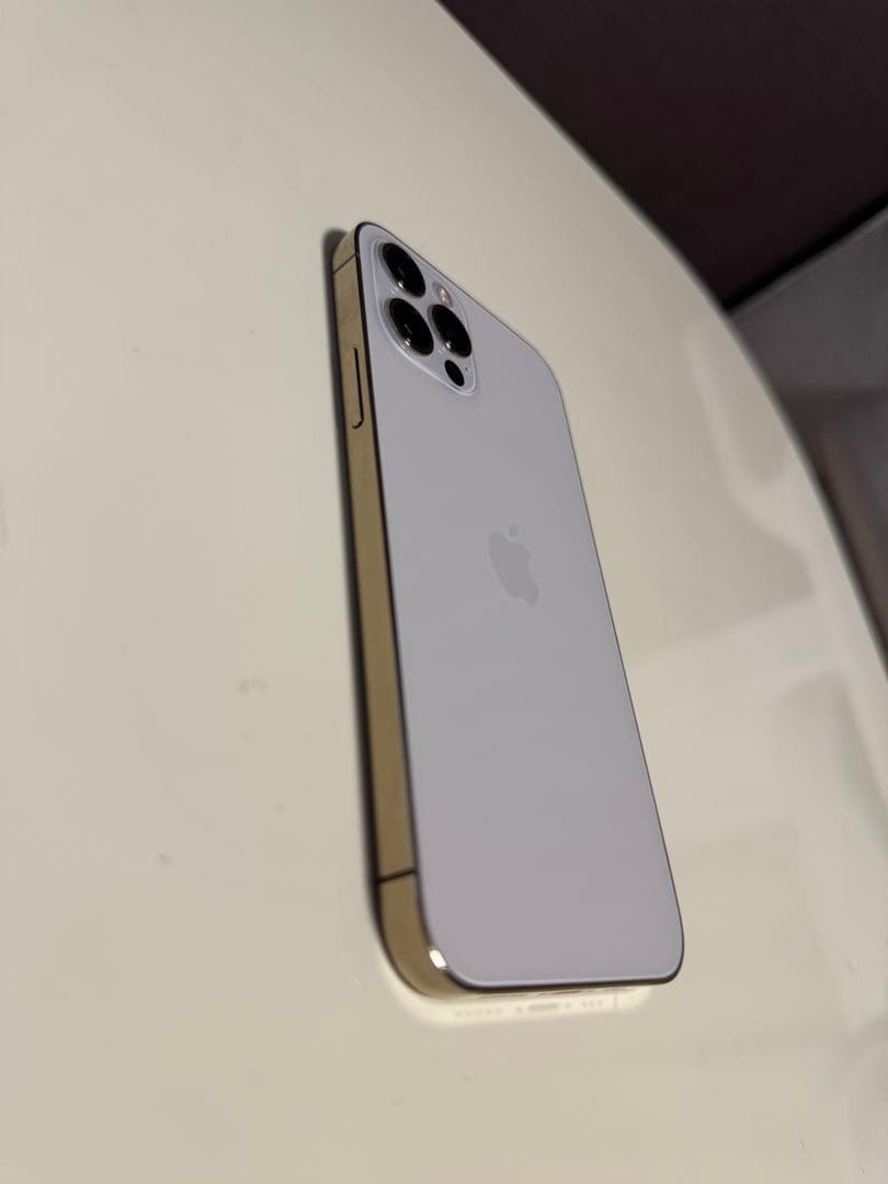 【Luffyさん専用】Apple iPhone 12 Pro ゴールド