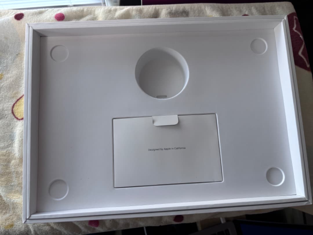 A*n様 ジャンク Apple MacBook Air 2020スペースグレー