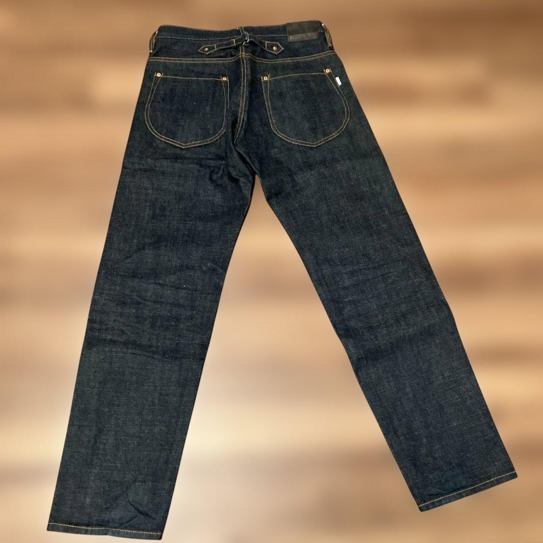 パンツ SUGARHILL CLASSIC DENIM PANTS TYPE 502