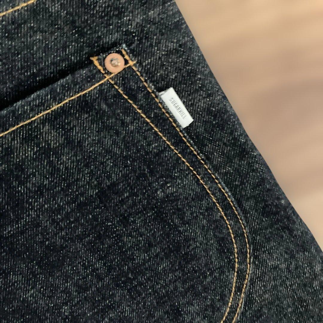 パンツ SUGARHILL CLASSIC DENIM PANTS TYPE 502