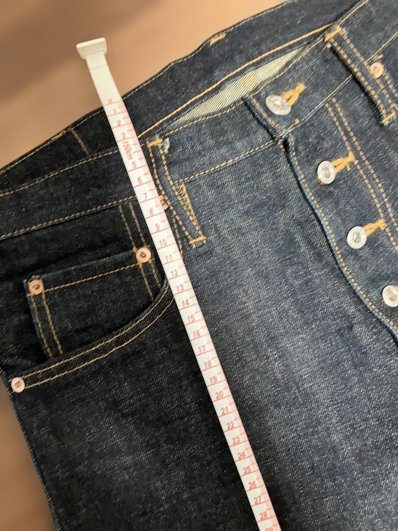 パンツ SUGARHILL CLASSIC DENIM PANTS TYPE 502
