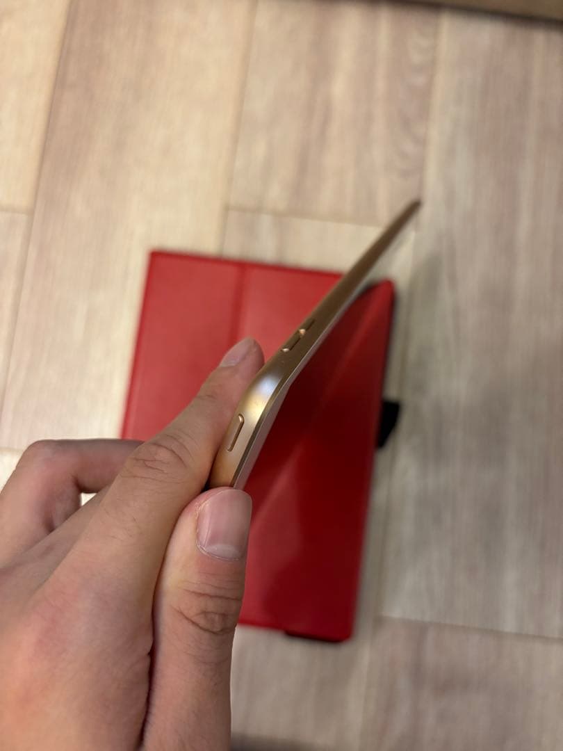 iPad 第7世代 Apple Pencil ケース付き