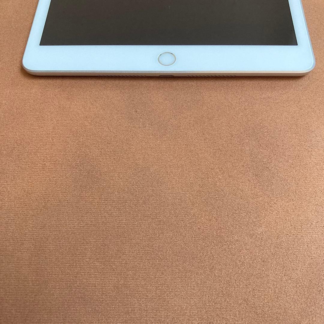 443【早い者勝ち】電池最良好☆iPad7 第7世代 32GB WIFIモデル☆