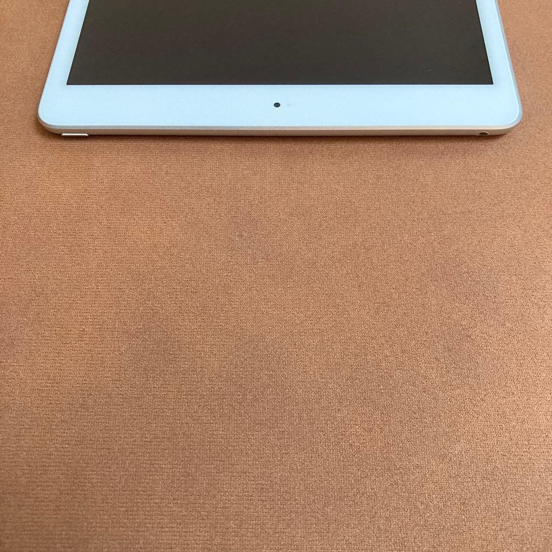 443【早い者勝ち】電池最良好☆iPad7 第7世代 32GB WIFIモデル☆