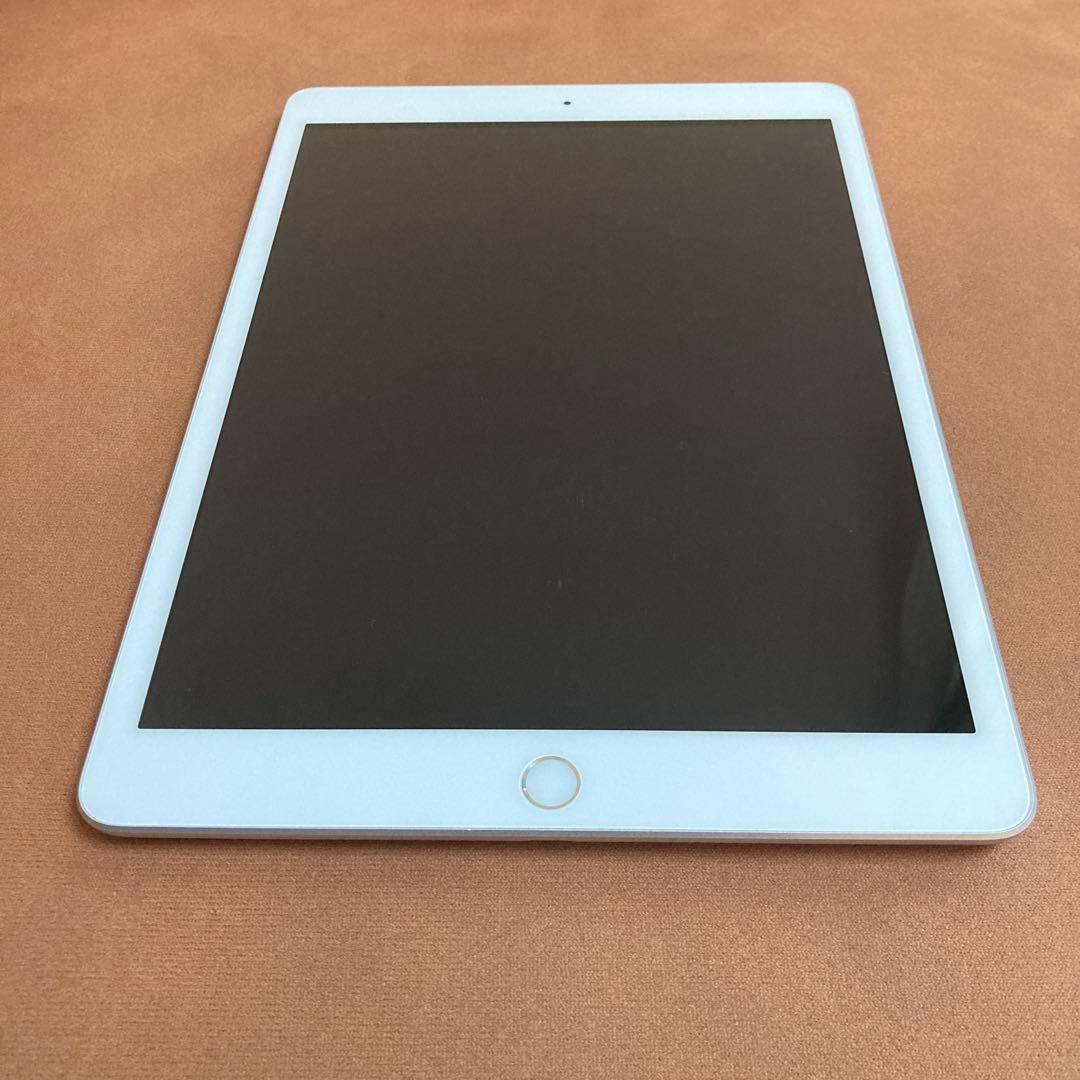 443【早い者勝ち】電池最良好☆iPad7 第7世代 32GB WIFIモデル☆