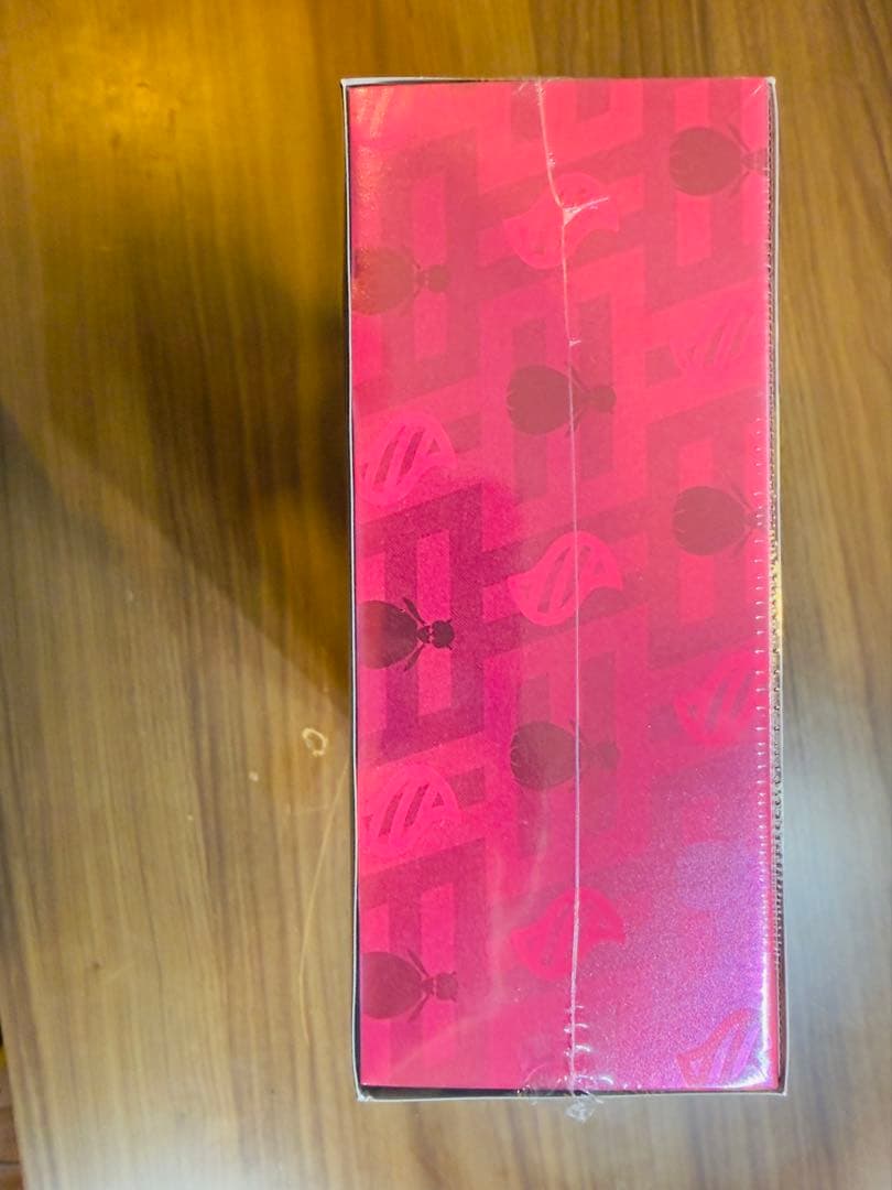 【新品】ポケモンカード ポケモンセンターセット メガシンフォニア シュリンク付