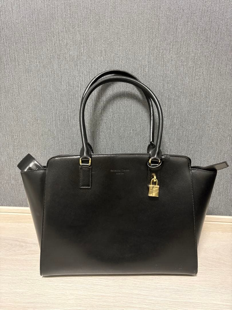 Samantha Thavasa バッグ バンドバッグ