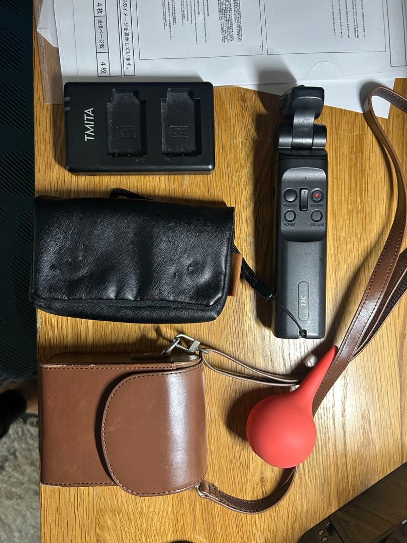 デジタルカメラ SONY RX100M5A