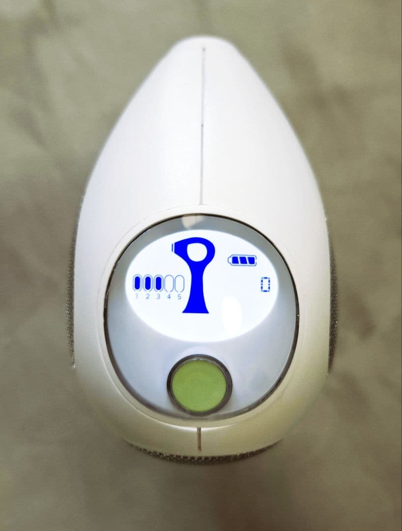ボディ・フェイスケア tria Hair Removal Laser 4X