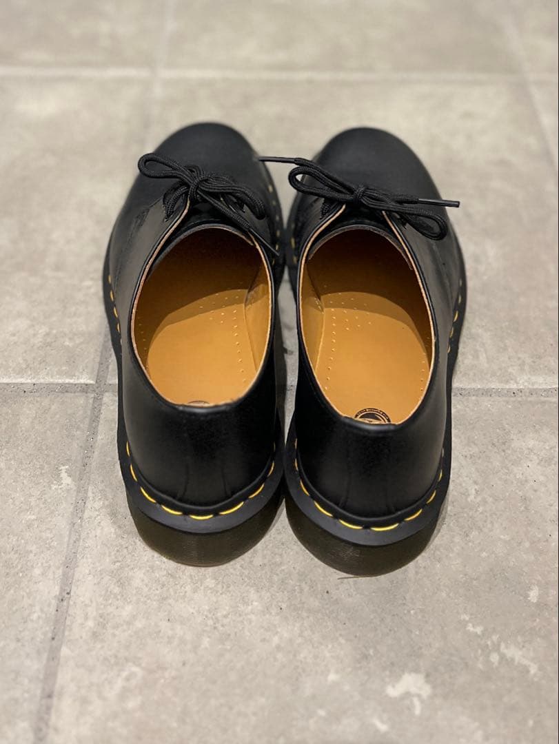 【美品】ドクターマーチン 3ホール