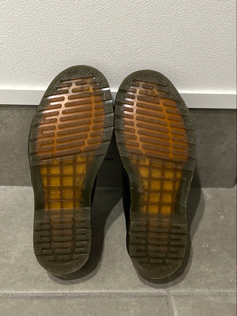 【美品】ドクターマーチン 3ホール