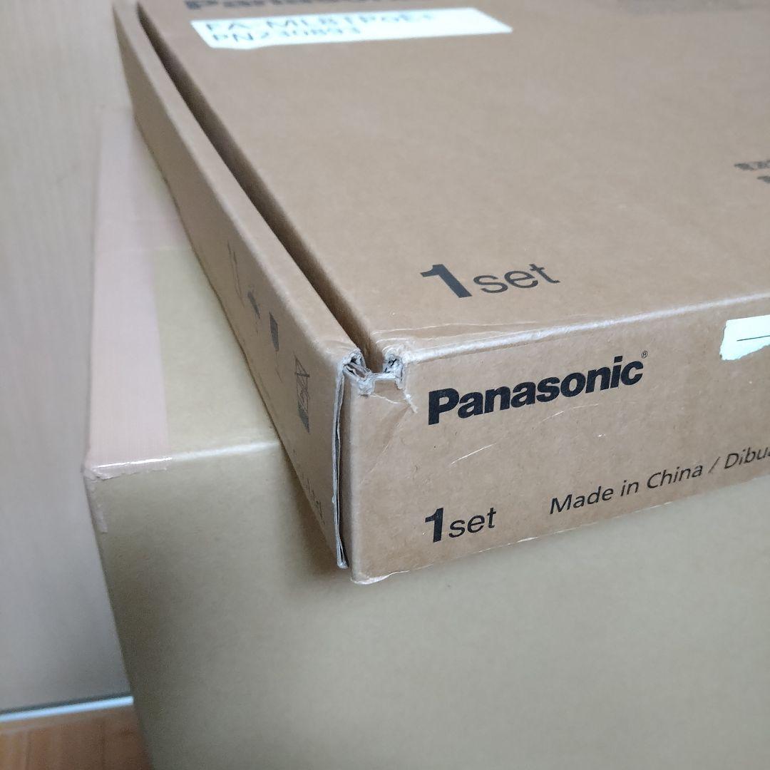その他 Panasonic FA-ML8TPoE+ PN230893
