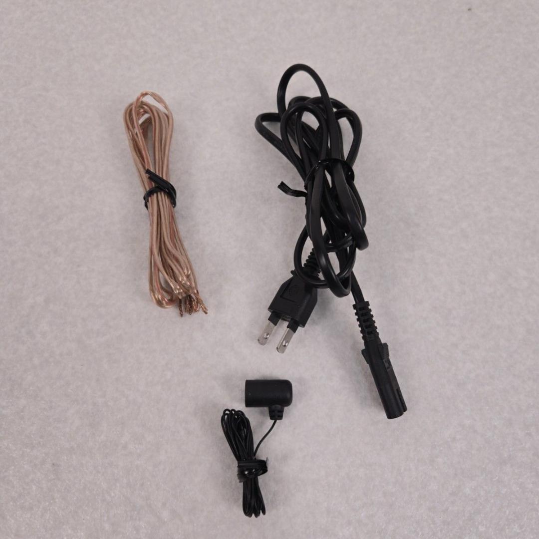 【美品】オンキヨー X-U1 CDミニコンポ ホワイト ONKYO