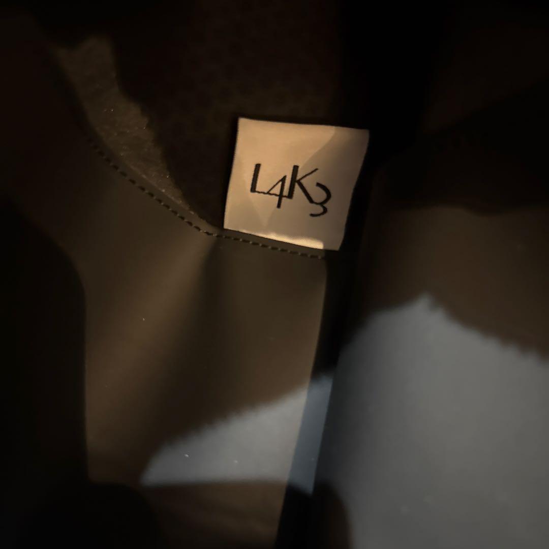 バッグ L4K3