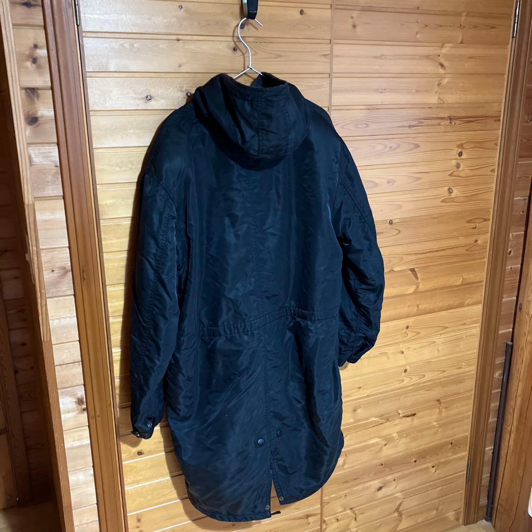 90s dezert モッズコート　ギャルソン 田口