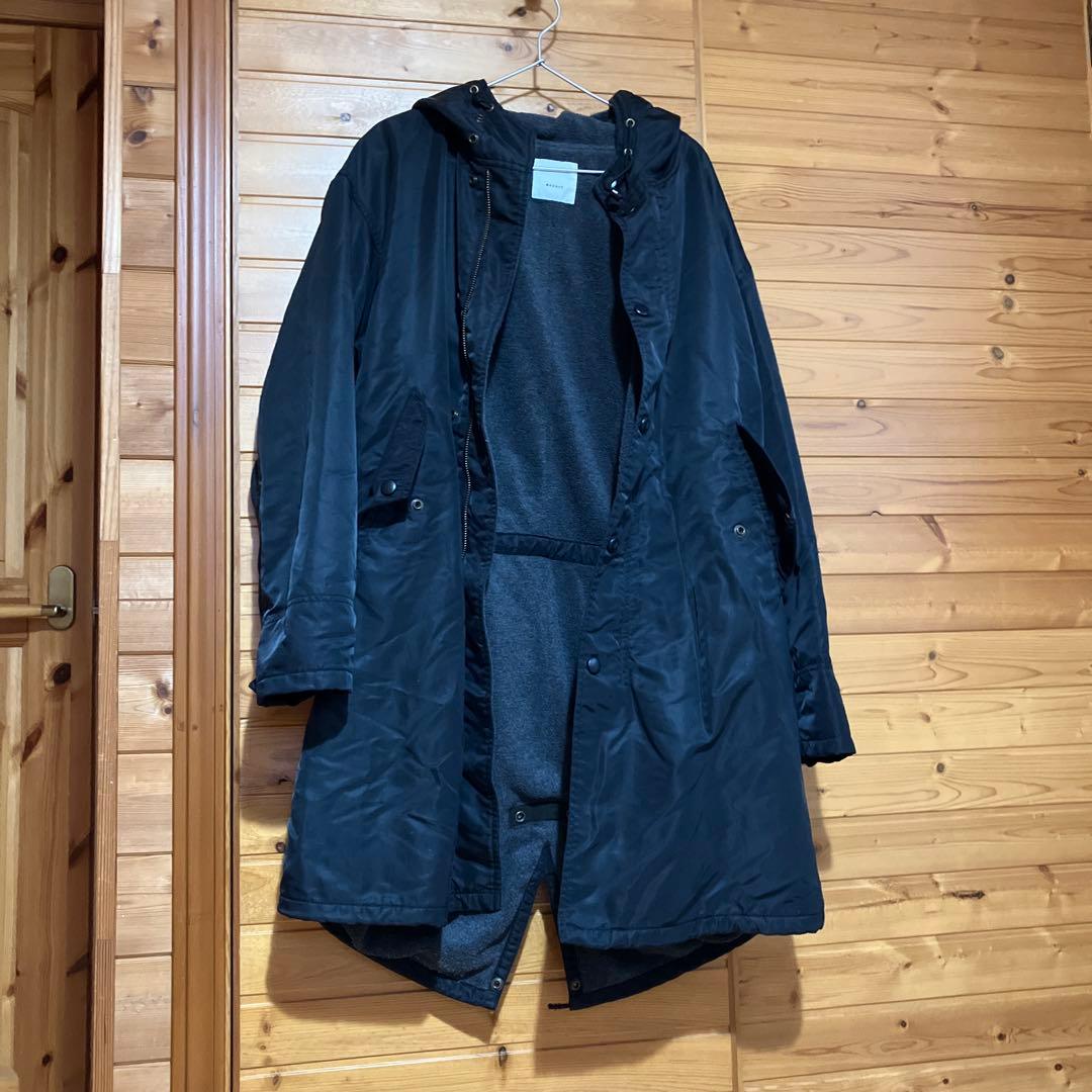 90s dezert モッズコート　ギャルソン 田口