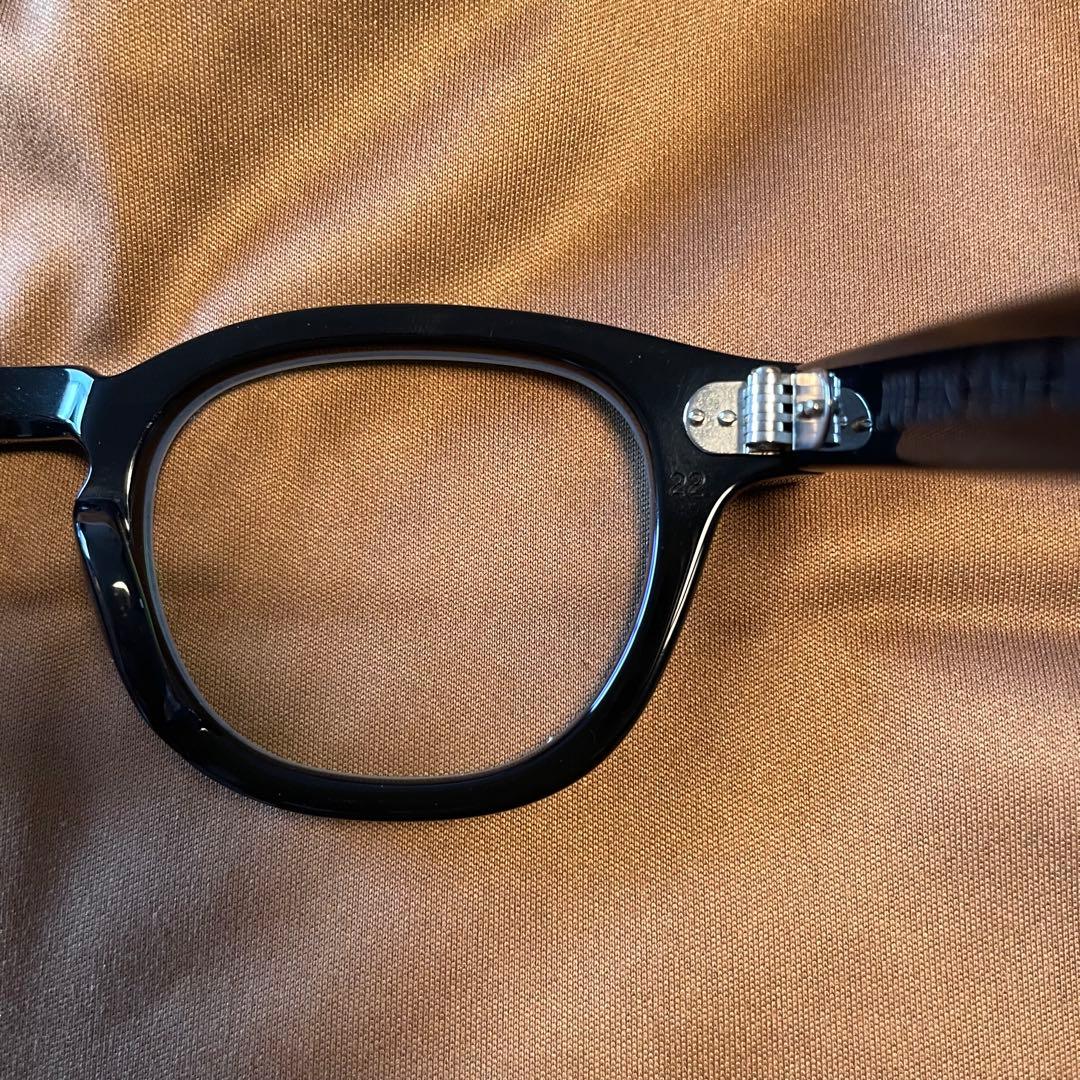 小物 JULIUS TART OPTICAL AR