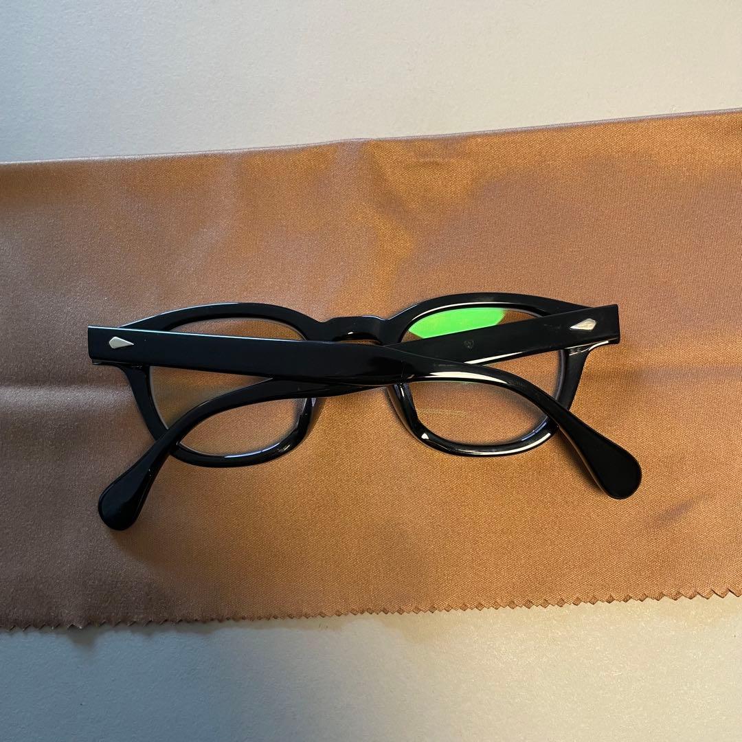 小物 JULIUS TART OPTICAL AR