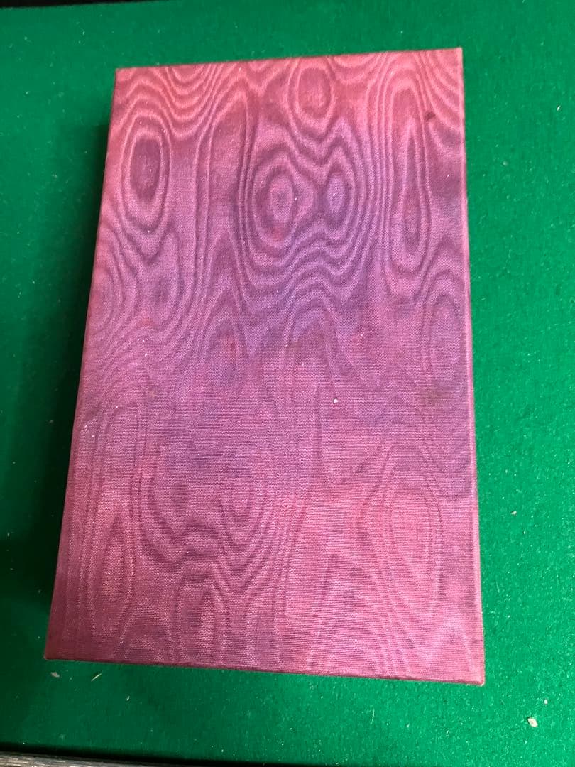 カミュ　ダイアナ妃1981年