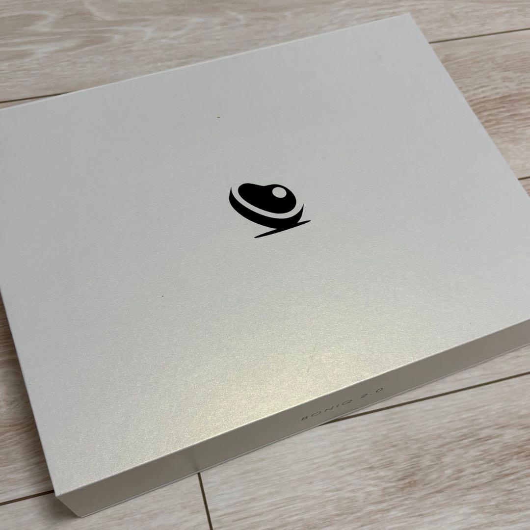 BONIQ ボニーク 2.0 未使用品