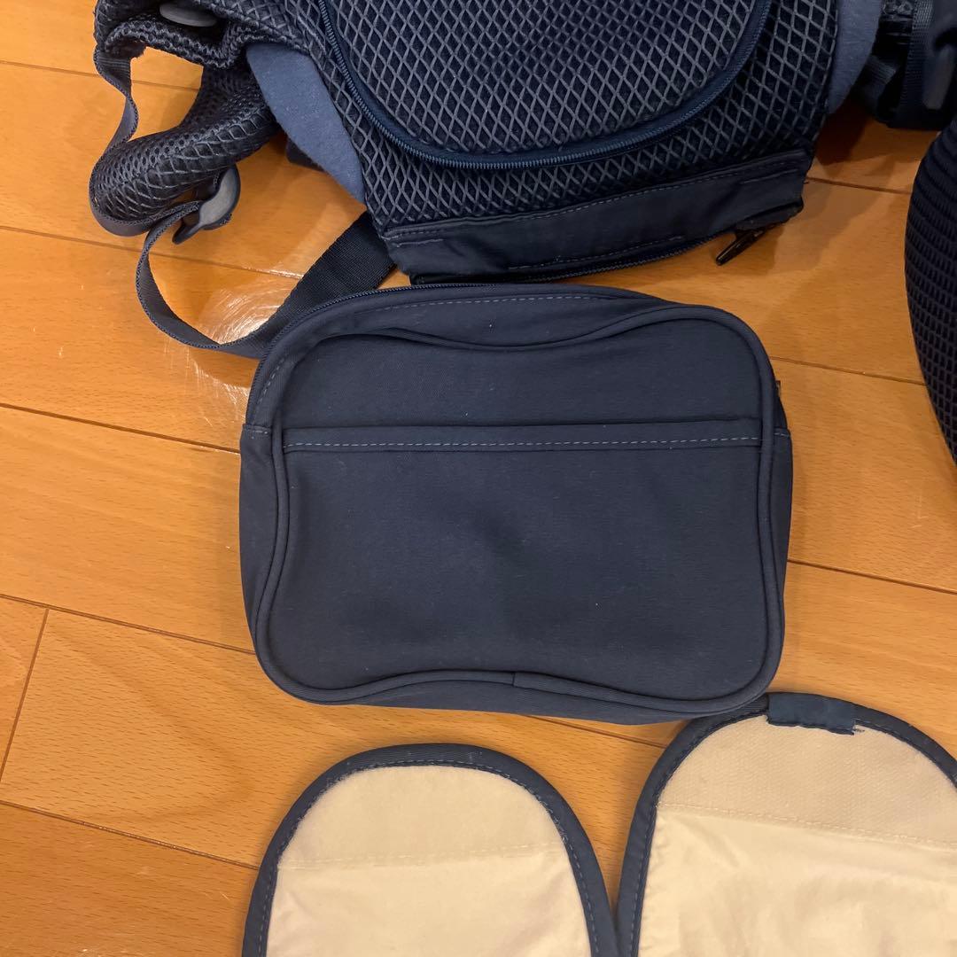 値下げ中　BABY&Me ベビーアンドミー　抱っこ紐　beren first